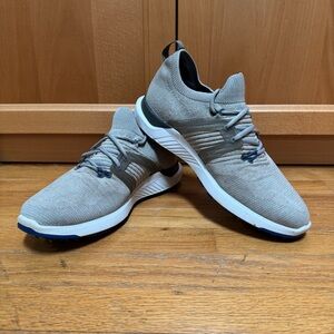 FootJoy Men’s Hyperflex Golf Shoe Size 10